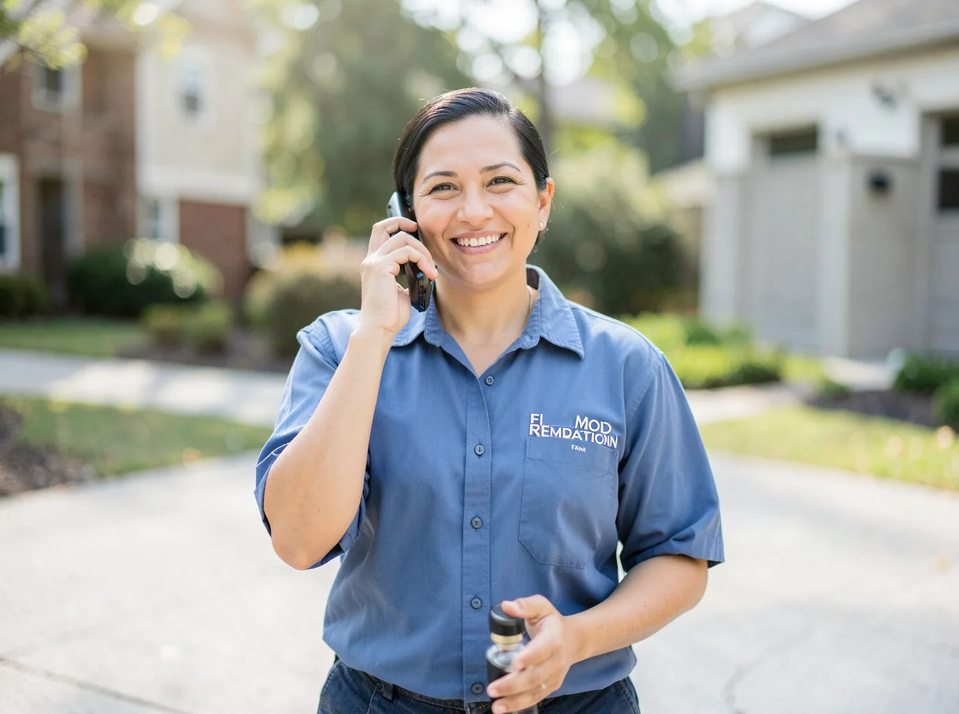 Mold Remediation Okabena, MN FAQs